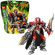 LEGO Hero Factory 44000 Furno Xl